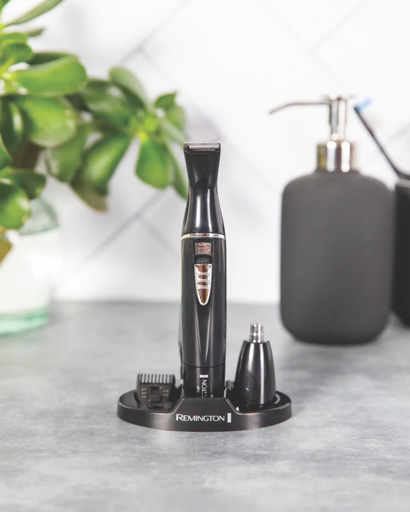 Remington PRECISION PERSONAL GROOMER