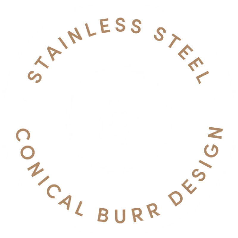 Sunbeam Cafe Series Conical Burr Grinder