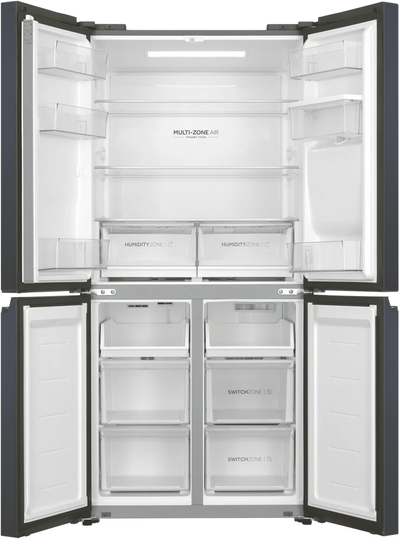 Haier 508L Quad Door Refrigerator
