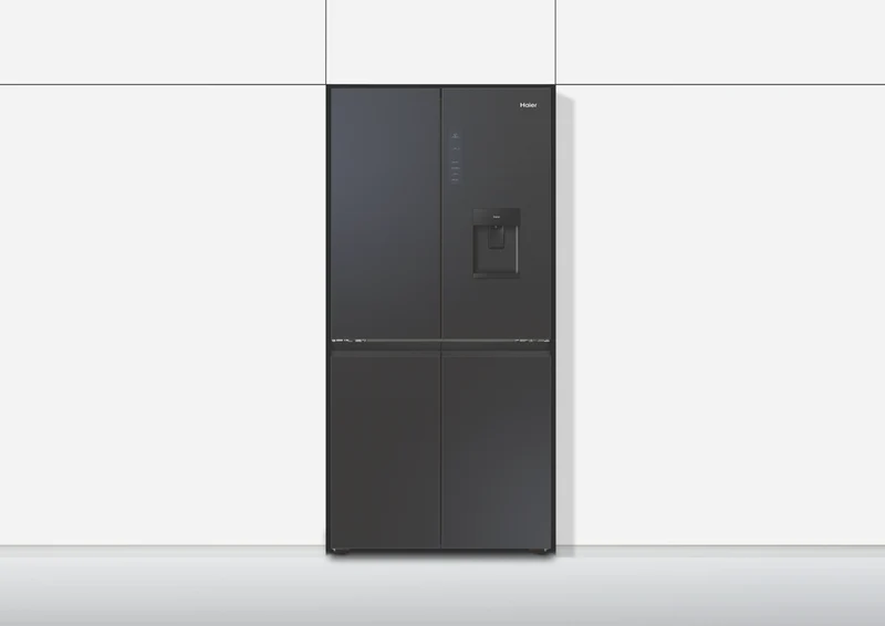 Haier 508L Quad Door Refrigerator