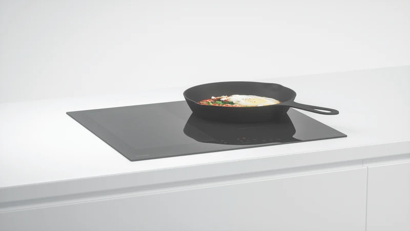 Haier 60cm Induction Cooktop