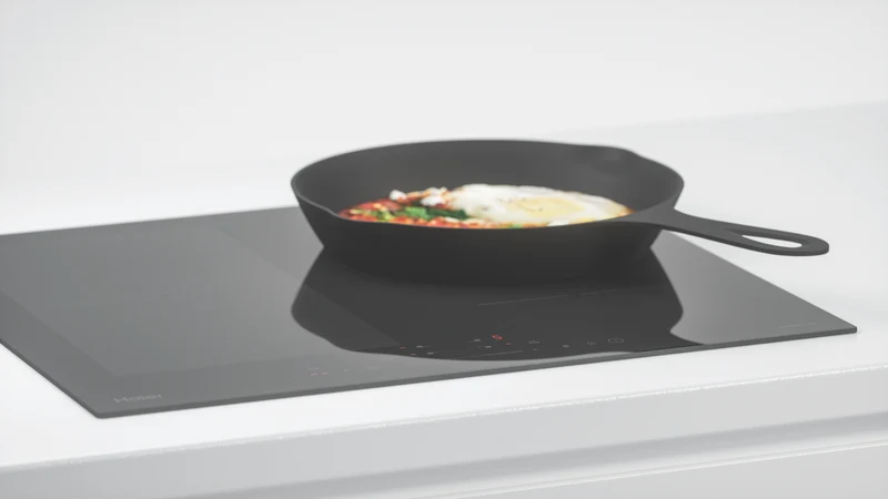 Haier 60cm Induction Cooktop