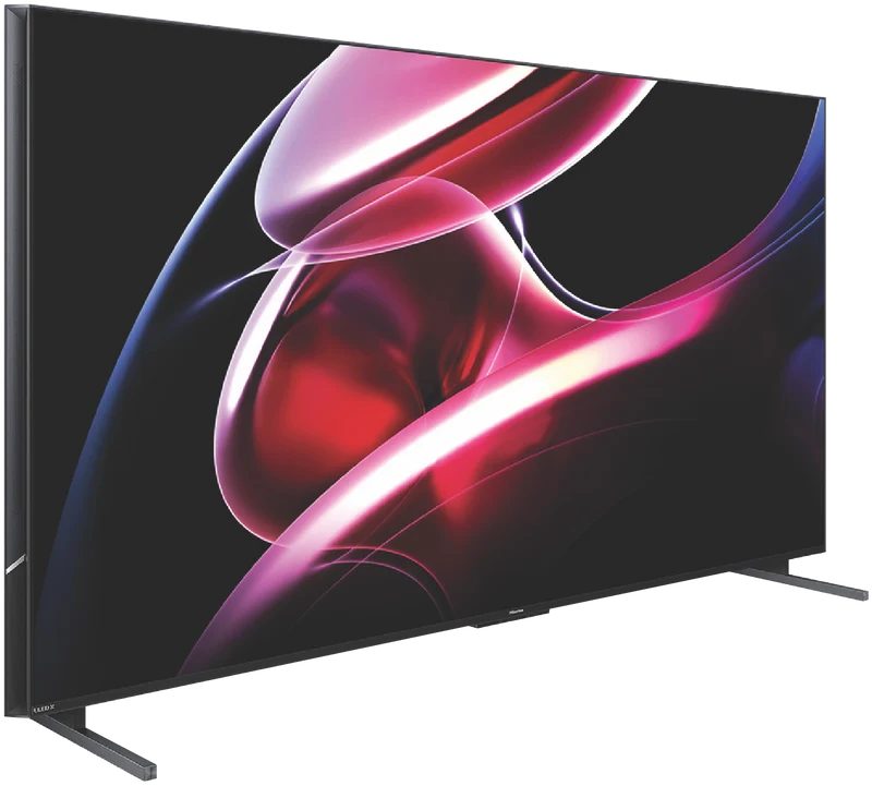 Hisense 85" UXAU 4K ULED X Mini-LED QLED Smart TV 23