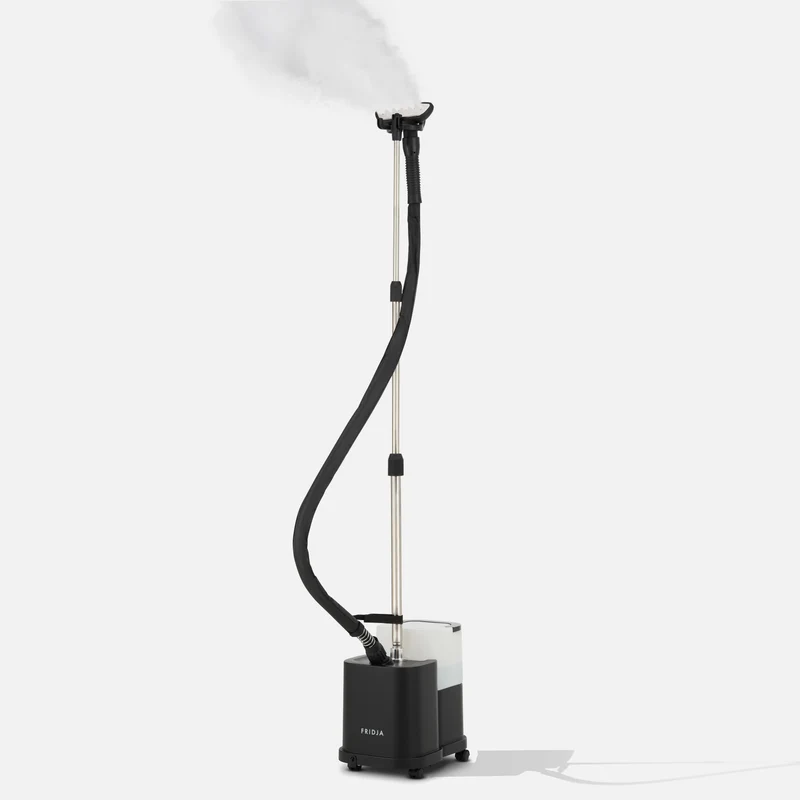 Commercial Garment Care Trio – f1600 Steamer, f10 Handheld & f40 Fabric Shaver
