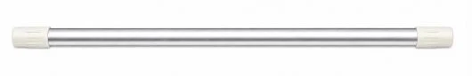 f1200 Pole with end caps