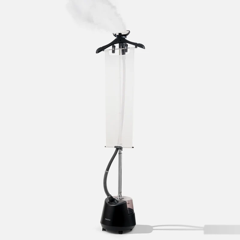 Garment Care Trio – f1200 Clothes Steamer Pro, f10 Handheld & f40 Fabric Shaver