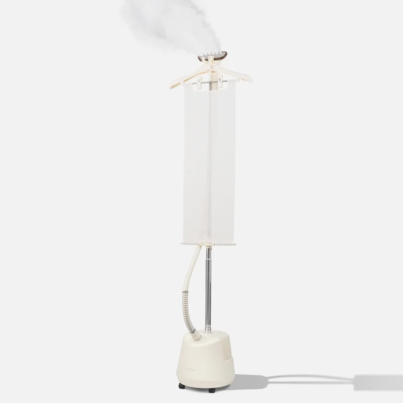 Garment Care Trio – f1200 Clothes Steamer Pro, f10 Handheld & f40 Fabric Shaver