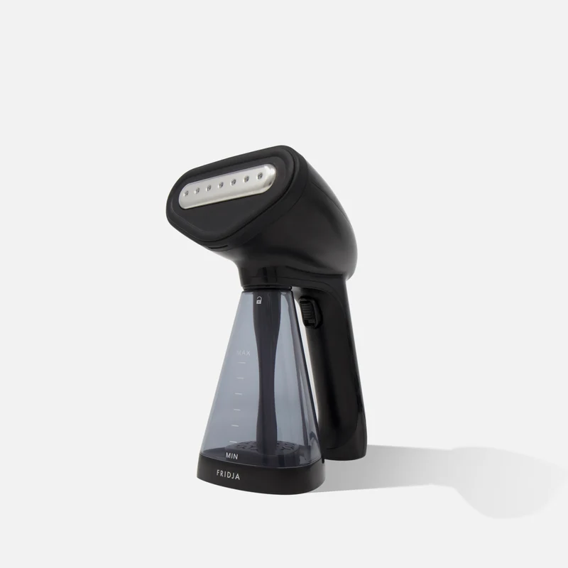 Garment Care Trio – f1200 Clothes Steamer Pro, f10 Handheld & f40 Fabric Shaver