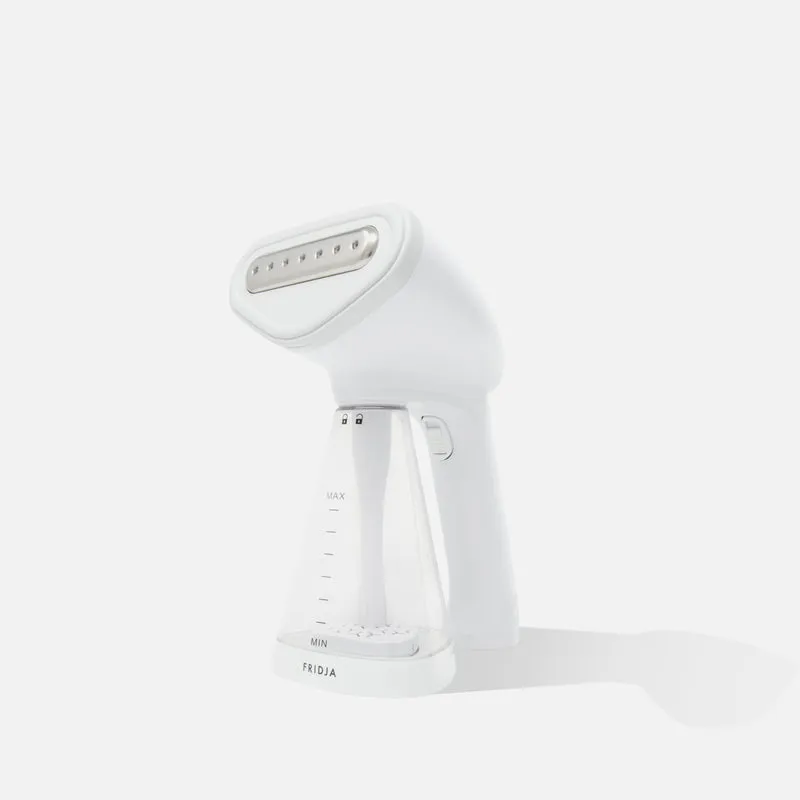 Garment Care Trio – f1200 Clothes Steamer Pro, f10 Handheld & f40 Fabric Shaver