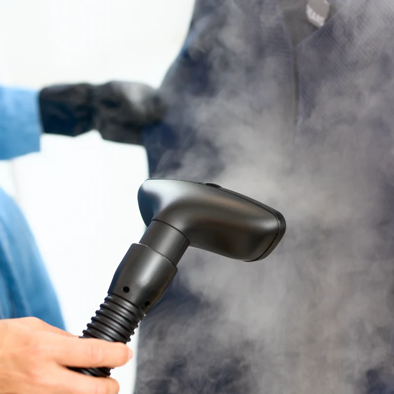 f1600 Commercial Clothes Steamer
