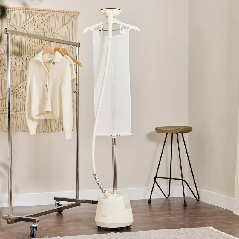 f1200 Clothes Steamer Pro - Refurbished