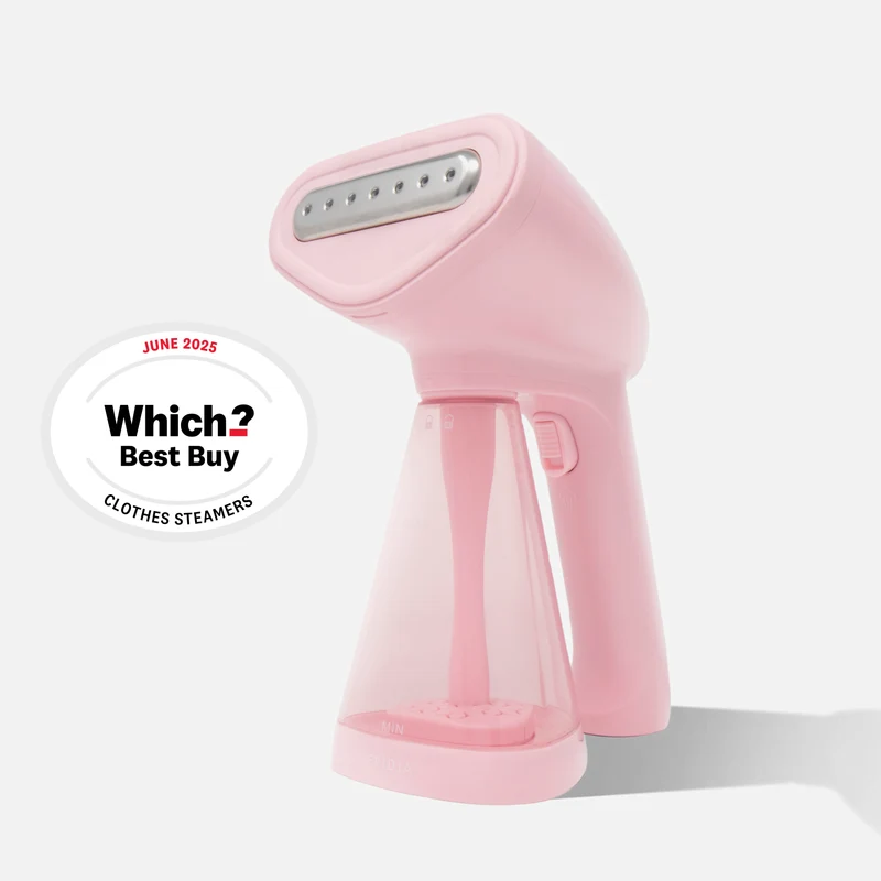 f10 Handheld Clothes Steamer - Refurbished