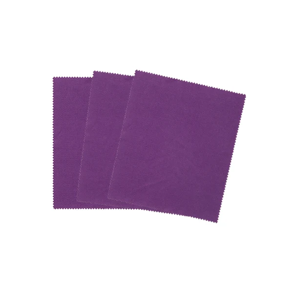 KIT MFV 3 Carrés Crystal Optic