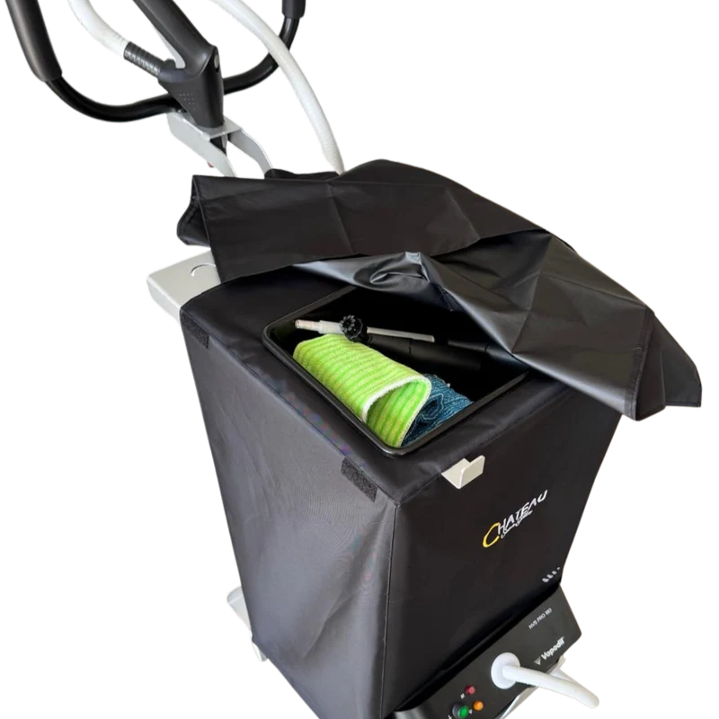 Housse d’habillage chariot NVS PRO 120 / 180