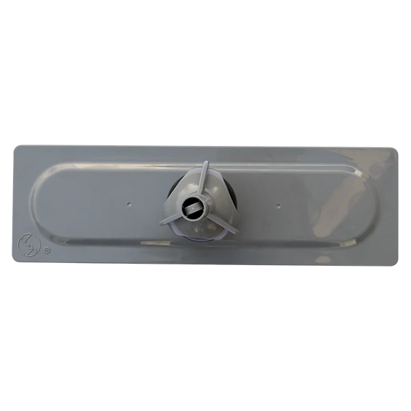 VAPO'BOX Surfaces vitrées ou brillantes