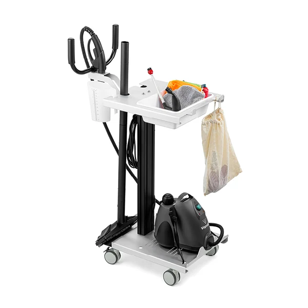 Chariot de service