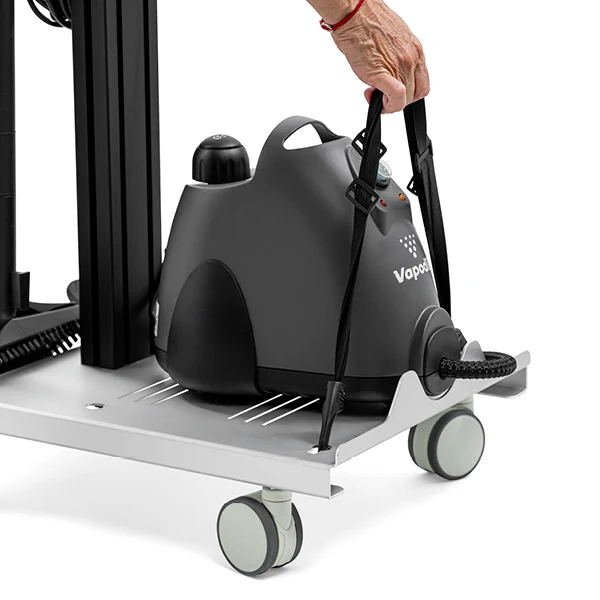 Chariot de service