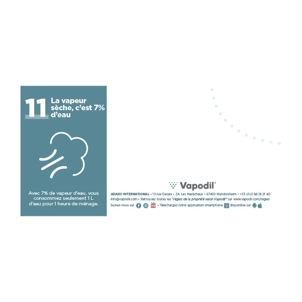 Cartes de correspondance (x 10)