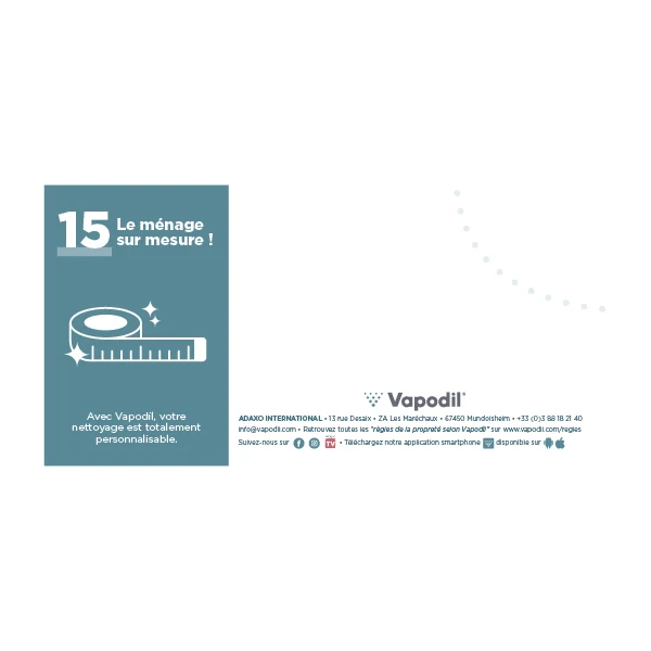 Cartes de correspondance (x 10)