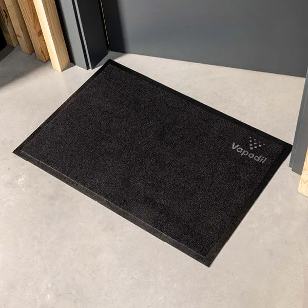Tapis d'entrée anti-dérapant