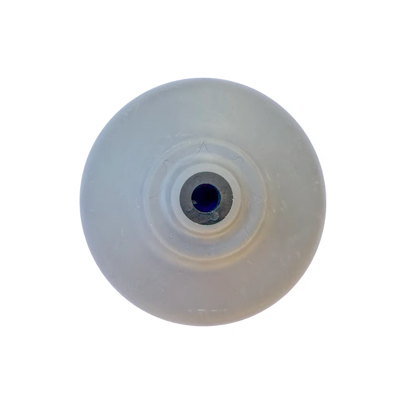 Cloche de nettoyage spéciale écoulements