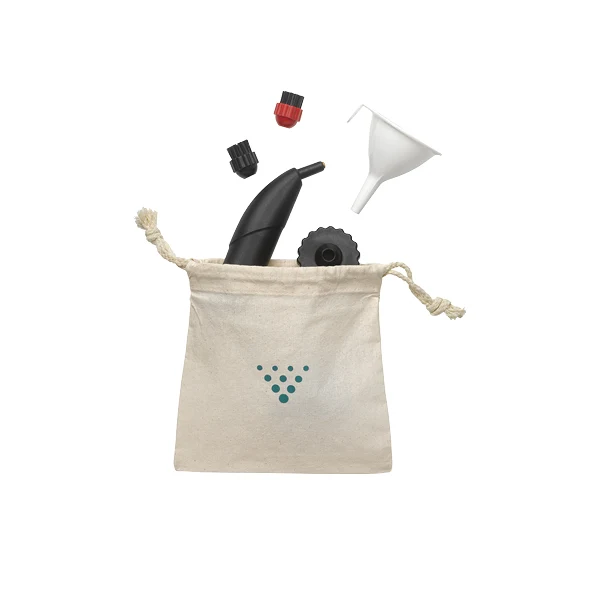 VAPO'BOX Barbecue