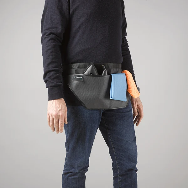 Tablier multi-poches