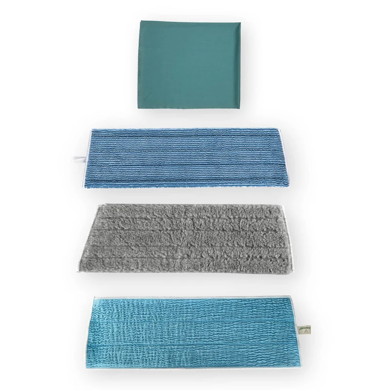 KIT MFV pour balai télescopique