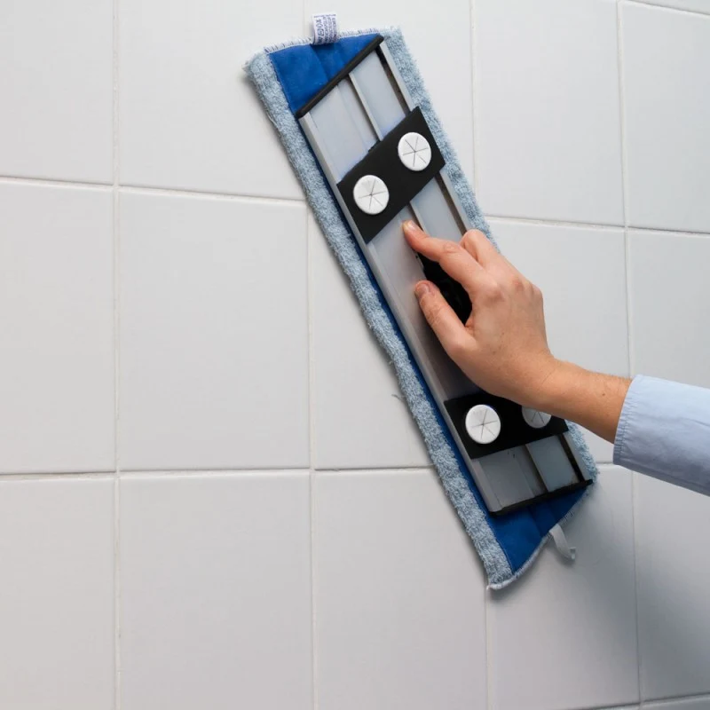 MFV - MOP de lavage