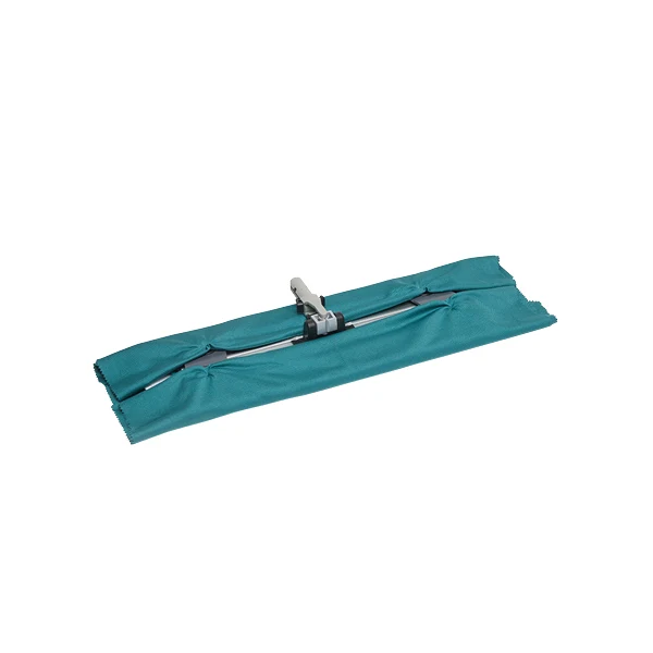MFV - Carré Crystal vert grand format