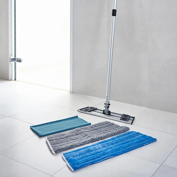 KIT MFV pour balai télescopique