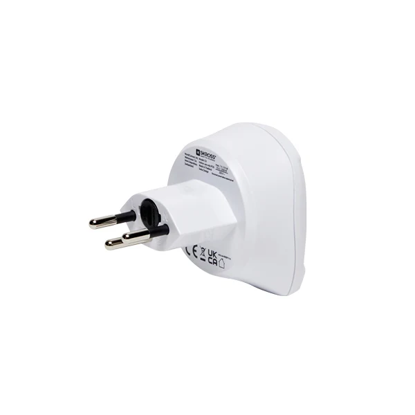 Adaptateur de prise (Suisse)