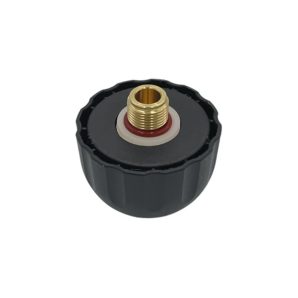 Kit de 2 bagues et 2 joints toriques pour bouchon Vapodil