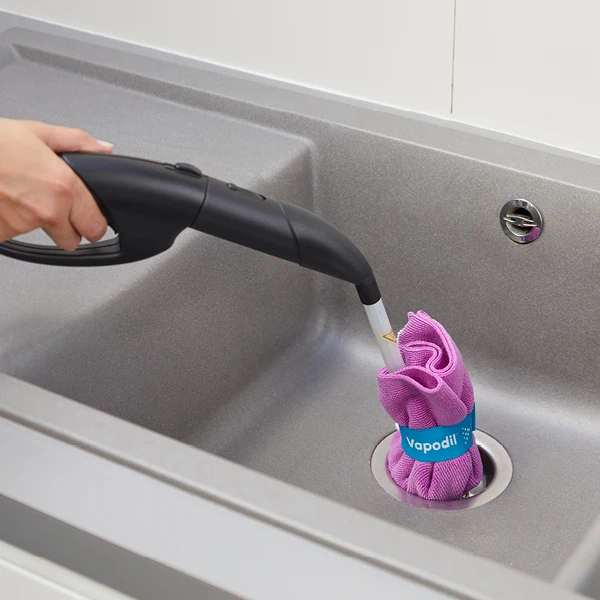 Elastique de fixation des MFV