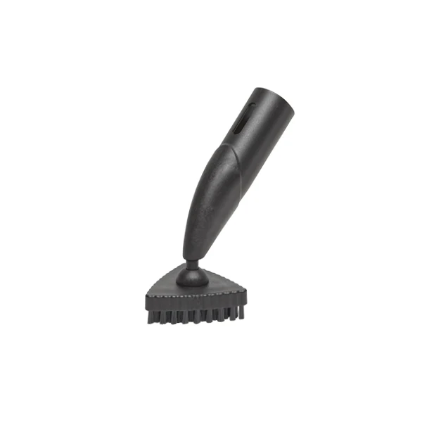 Petite brosse triangulaire