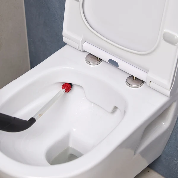 Petite brosse ronde