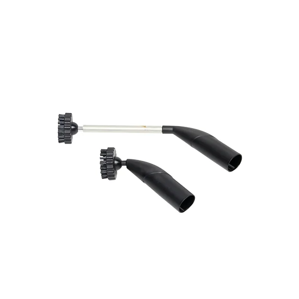 Grande brosse ronde