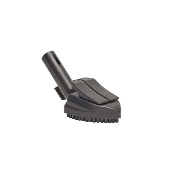 Grande brosse triangulaire à pinces