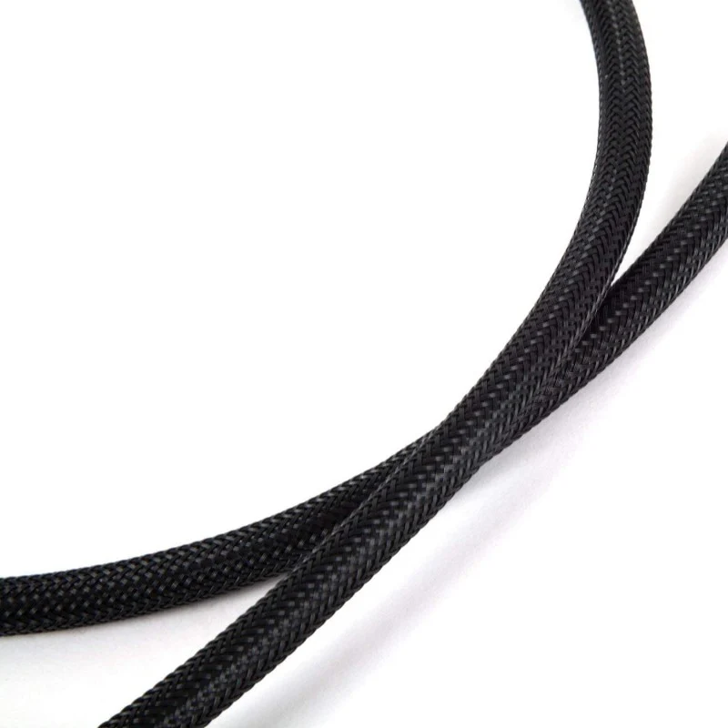 Duronic HDC04 / 3 m Câble HDMI dernière génération 2.0 | 3 mètres | Tête en métal et connecteurs en plaqué Or 24K | Permet la Transmission Rapide de Signal 3D 4K 2160p | Ethernet