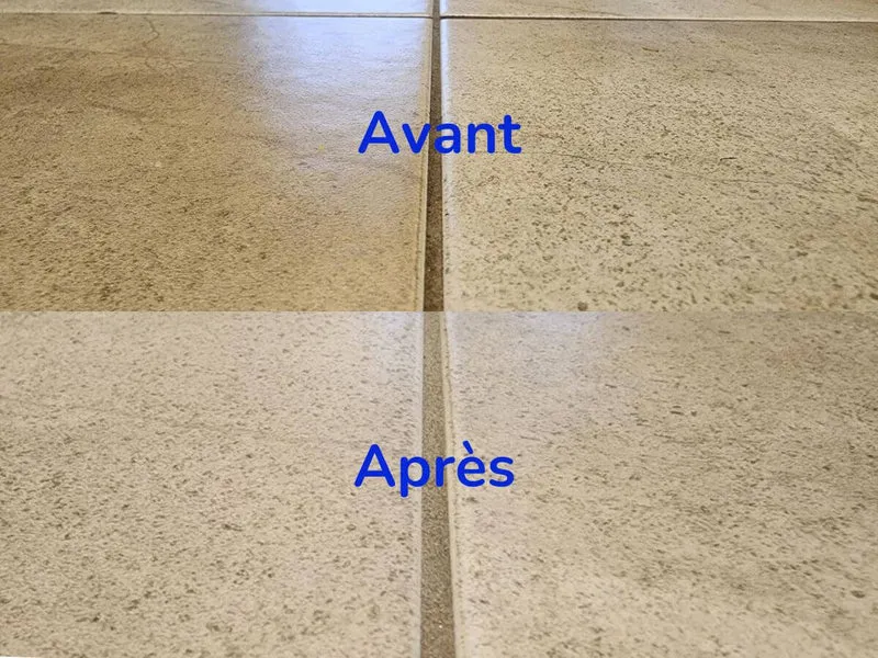 Balai à vapeur NET