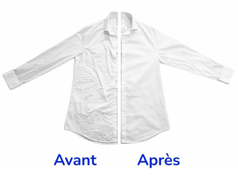 Défroisseur vapeur ÉLÉGANZA