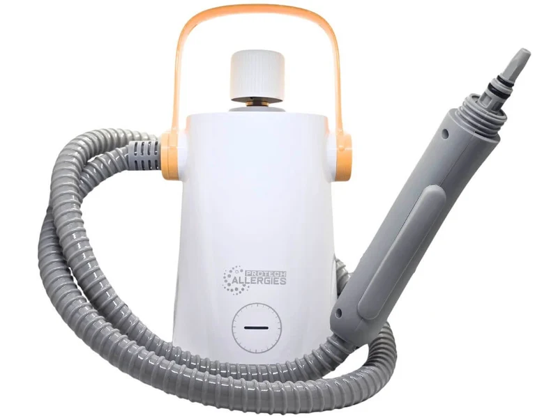 Nettoyeur à vapeur PURE