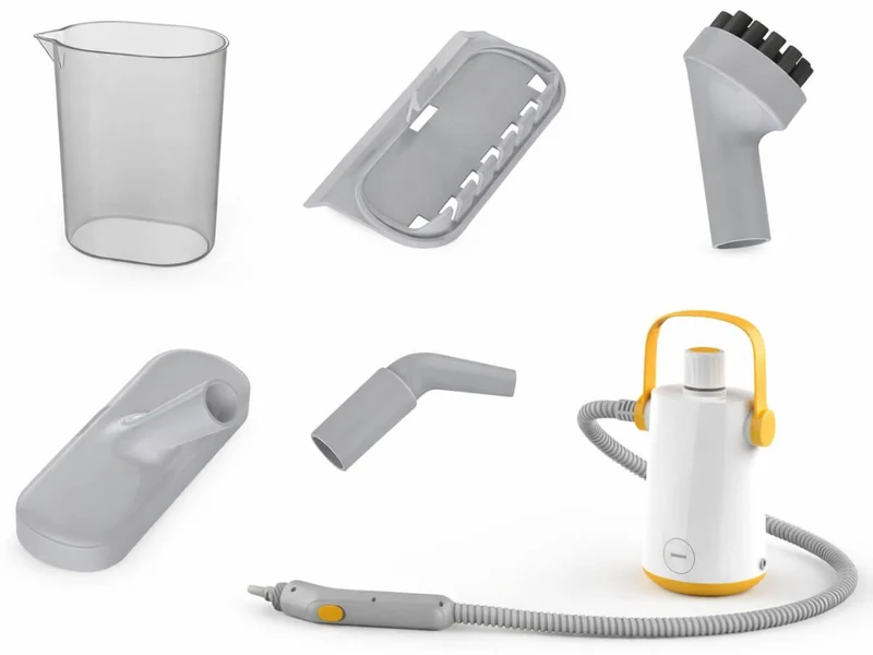 Nettoyeur à vapeur PURE