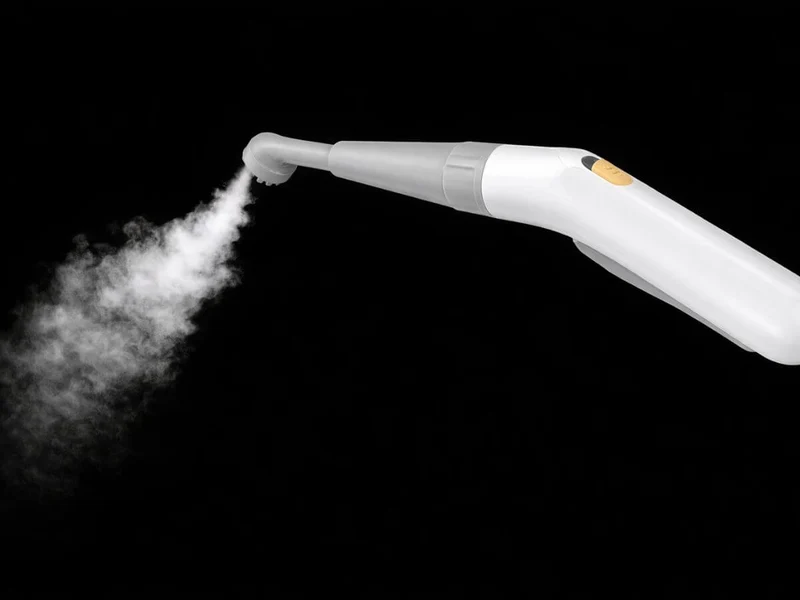 Nettoyeur à vapeur PURE