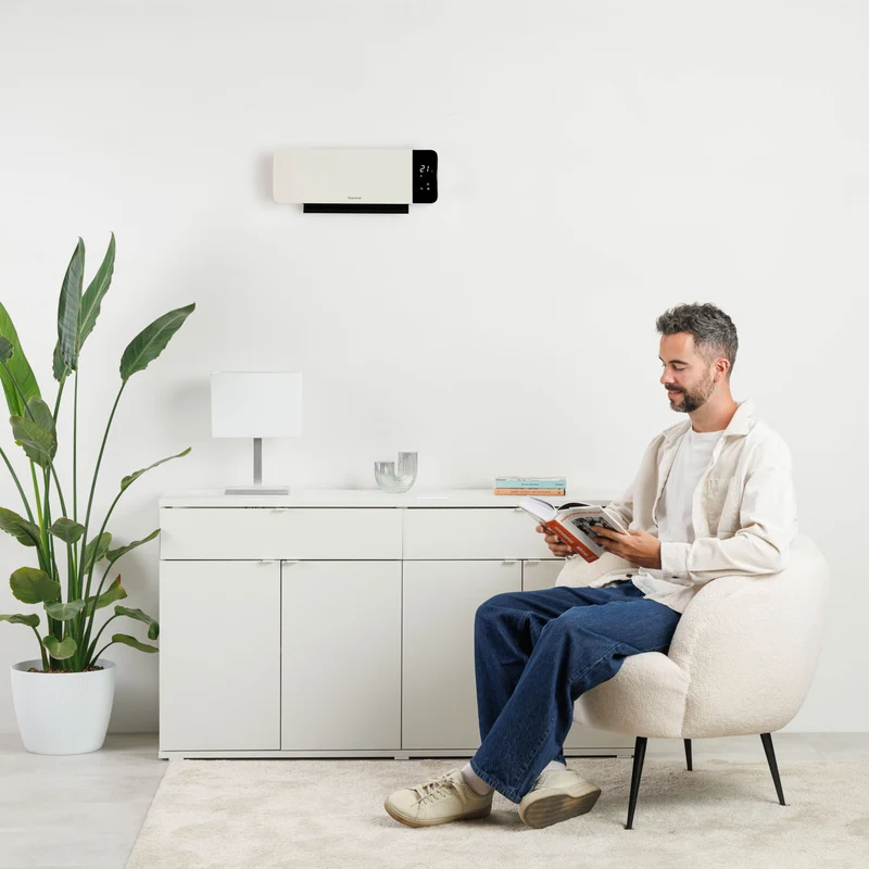 TROPICANO WALL SWING
