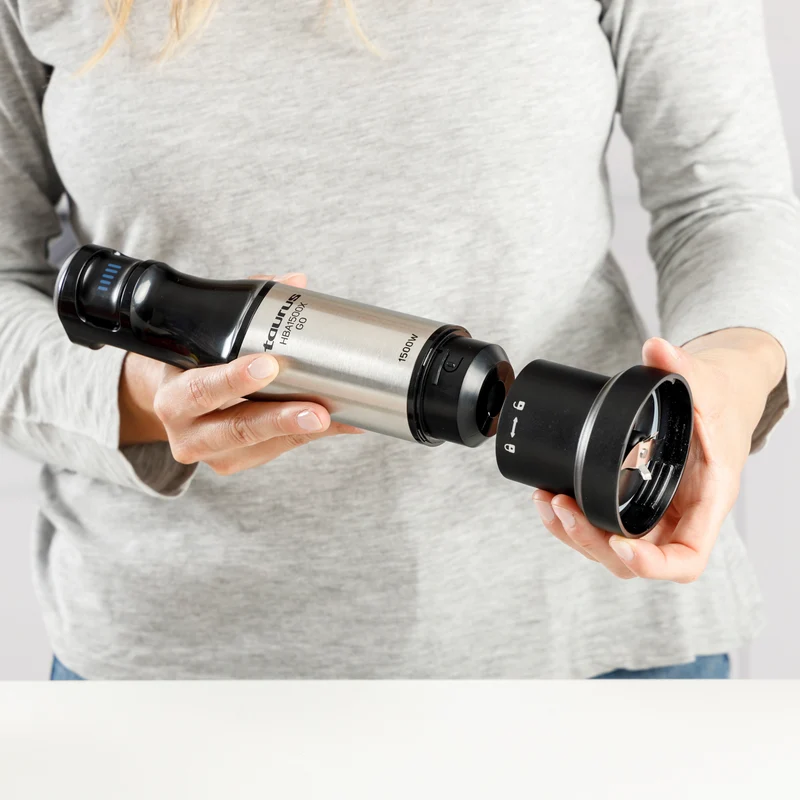 HBA1500X GO - FP