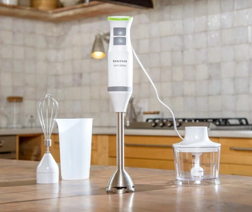 BAPI® 850 PLUS INOX