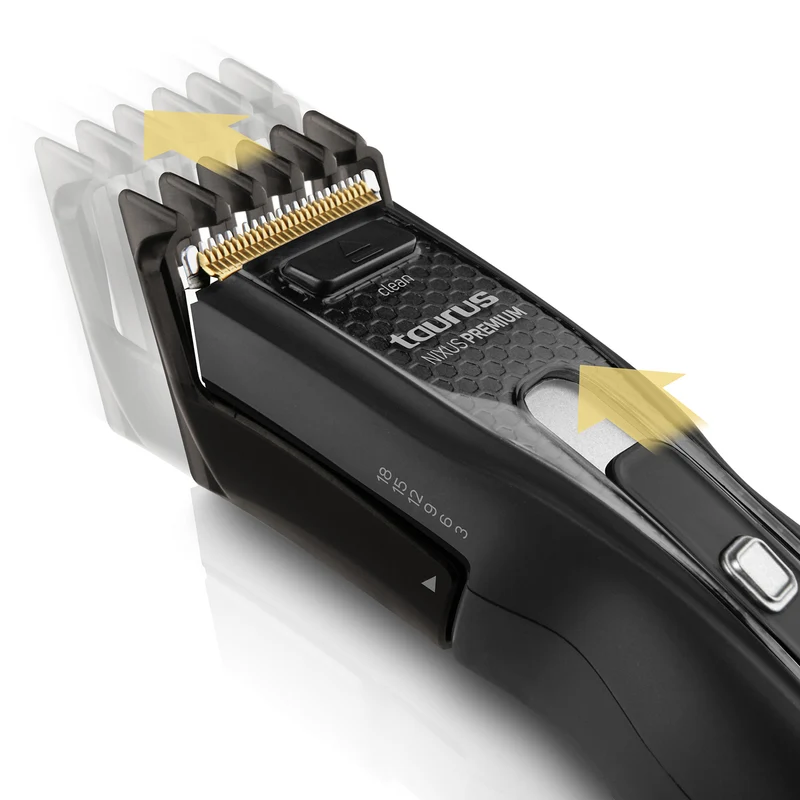 NIXUS PREMIUM