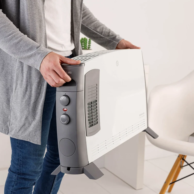 CLIMA TURBO 2000