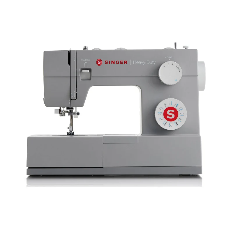 SINGER® Heavy Duty Repair & Mending Bundle